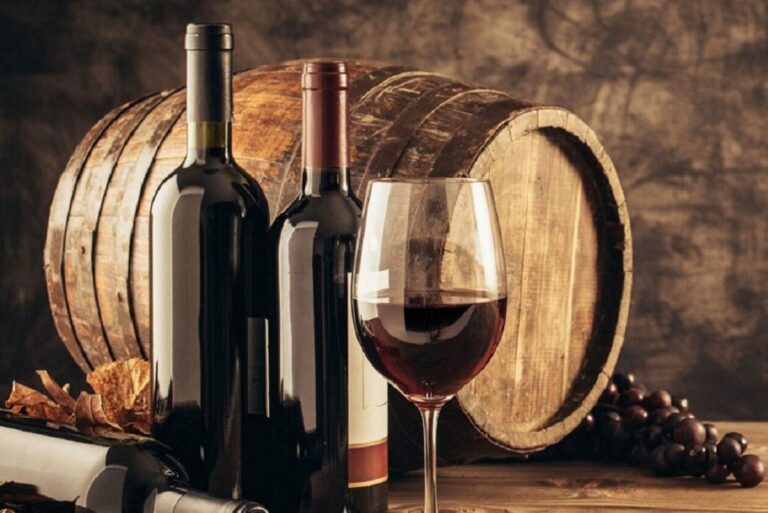 Cantine Riunite & Civ lidera el ránking de las bodegas italianas en 2023 60 Cantine Riunite Civ lidera el ranking de las bodegas