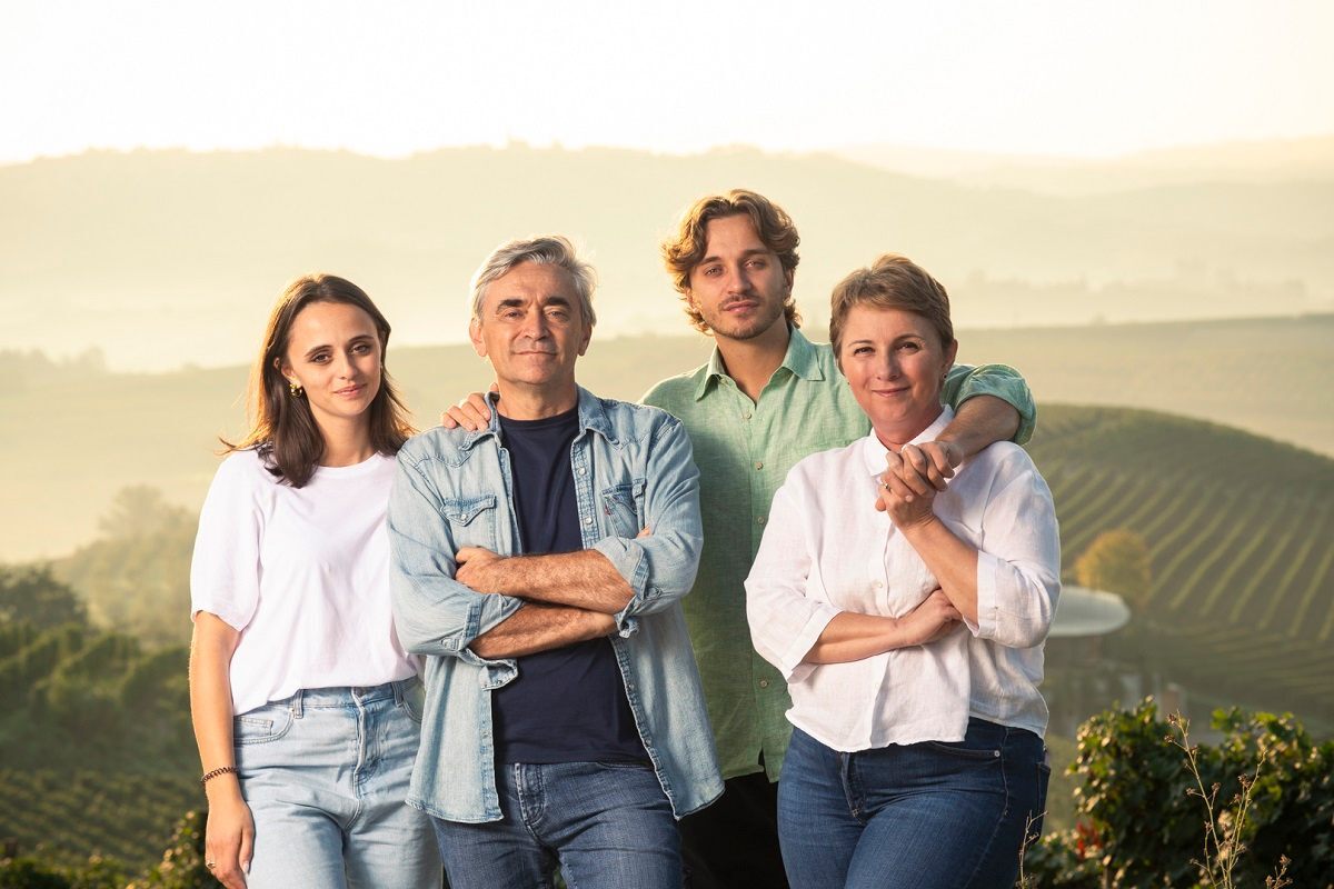 Cascina Penna-Currado, el innovador proyecto vitivinícola de Elena Penna y Luca Currado Vietti 1 Cascina Penna Currado el innovador proyecto vitivinicola de Elena Penna y