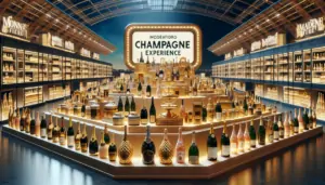 Champagne Experience vuelve a ModenaFiere en Italia con más de 900 champagnes