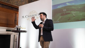Chapoutier expone su catálogo de vinos 2023 y la filosofía de la vendimia 10 Chapoutier expone su catalogo de vinos 2023 y la filosofia