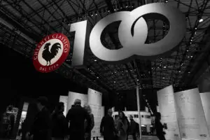 Cien años del ‘Consorcio para la Defensa del Vino Chianti’, celebración global
