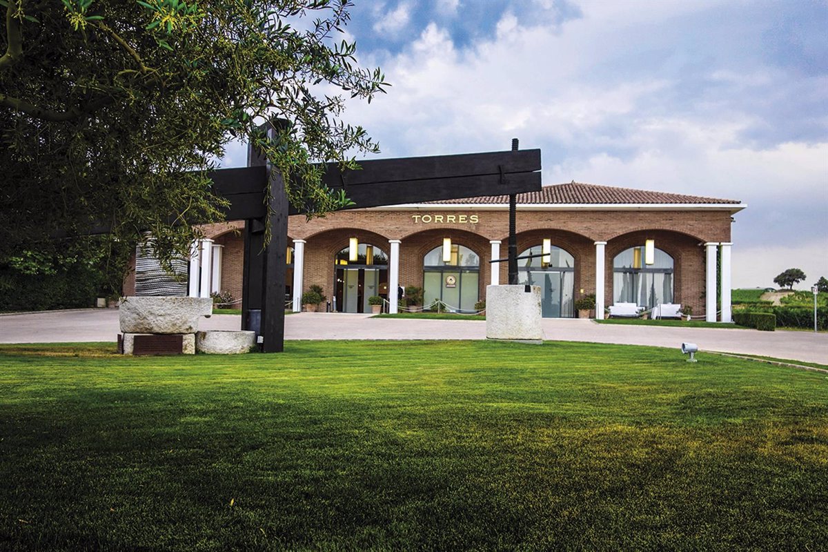 Cinco bodegas españolas entre las 50 más admiradas del mundo 1 Cinco bodegas espanolas entre las 50 mas admiradas del mundo
