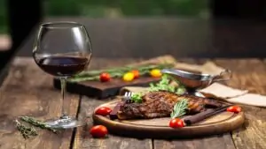 Consejos para maridar correctamente vinos de Bourgogne y comida