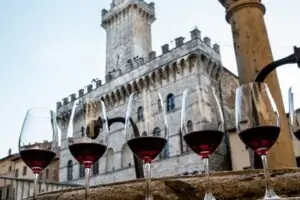Cosecha de vino italiano 2021 poderosa y rica, pero 2023 promete ser más sofisticada y elegante