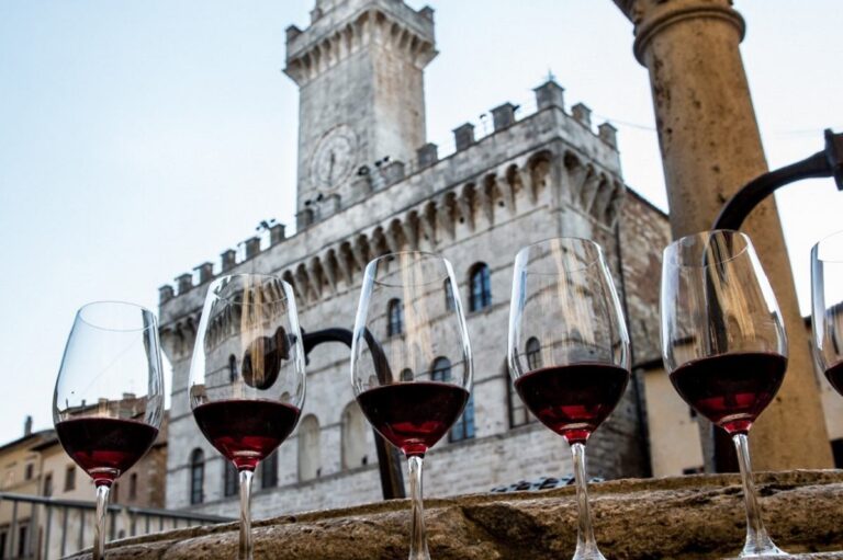 Cosecha de vino italiano 2021 poderosa y rica, pero 2023 promete ser más sofisticada y elegante 4 Cosecha de vino italiano 2021 poderosa y rica pero 2023