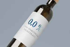 Crece la demanda de vinos sin alcohol en Italia y supera el miliardo en EEUU