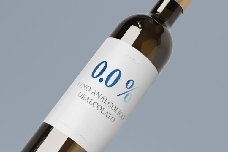 Crece la demanda de vinos sin alcohol en Italia y supera el miliardo en EEUU 29 Crece la demanda de vinos sin alcohol en Italia y