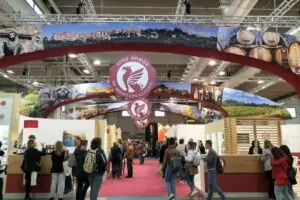 Crecen las ventas de Vino Nobile di Montepulciano en exportación e Italia en 2023