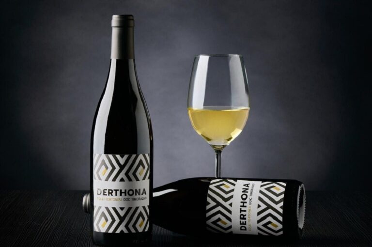 Derthona Due.Zero prepara su cuarta edición para promover el vino Timorasso 38 Derthona DueZero prepara su cuarta edicion para promover el vino
