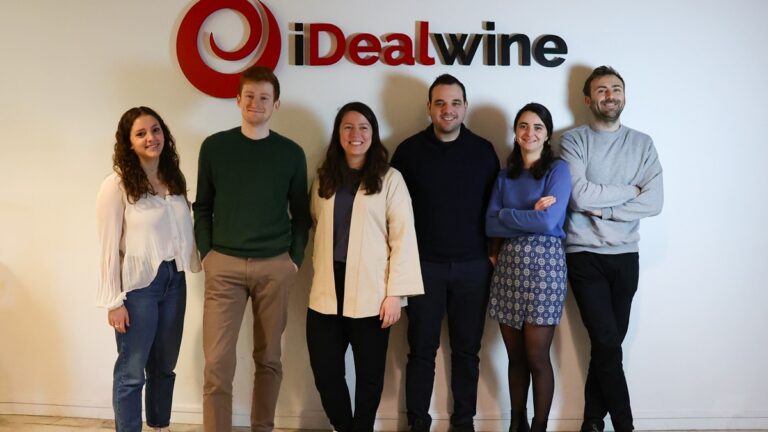 Descubre a los profesionales detrás de la empresa líder iDealwine 59 Descubre a los profesionales detras de la empresa lider iDealwine