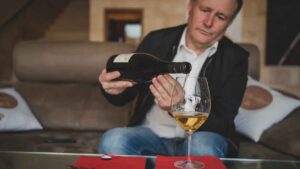 Descubre como los mortales pueden comprar la botella mas cara