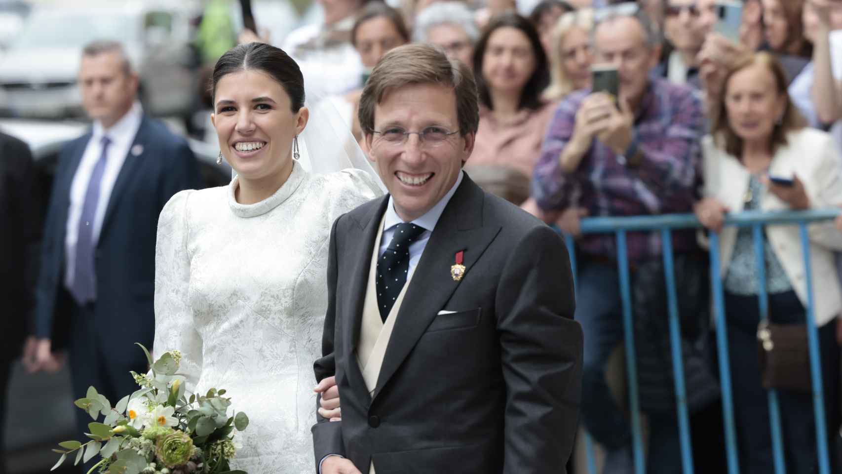 Descubre el vino economico que destaco en la boda de