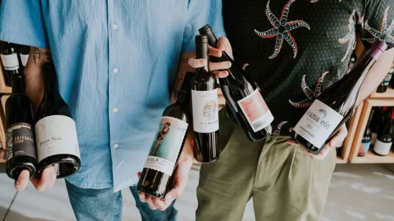 Renacimiento del vino en Málaga: la nueva joya de la enología andaluza