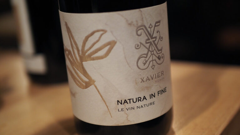 Descubriendo a Xavier Vignon, el mago del vino en Ventoux con sus nuevas creaciones 53 Descubriendo a Xavier Vignon el mago del vino en Ventoux