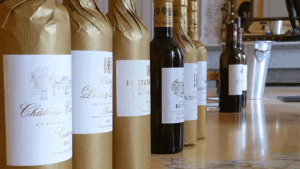 Descubriendo los secretos de las ventas ‘en primeur’ y su importancia en Bordeaux