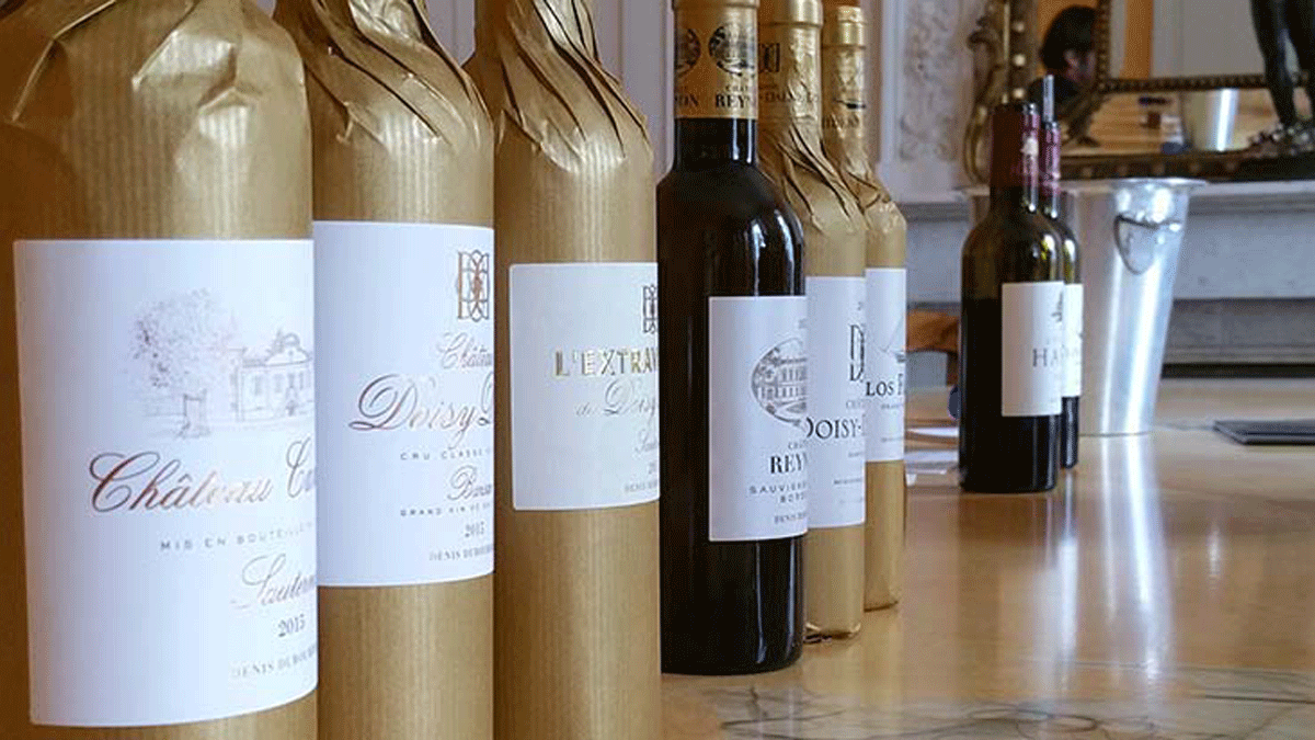 Descubriendo los secretos de las ventas 'en primeur' y su importancia en Bordeaux 1 Descubriendo los secretos de las ventas en primeur y su