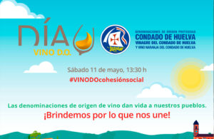 Dia Vino DO 2024 celebra aportes a cohesion social de
