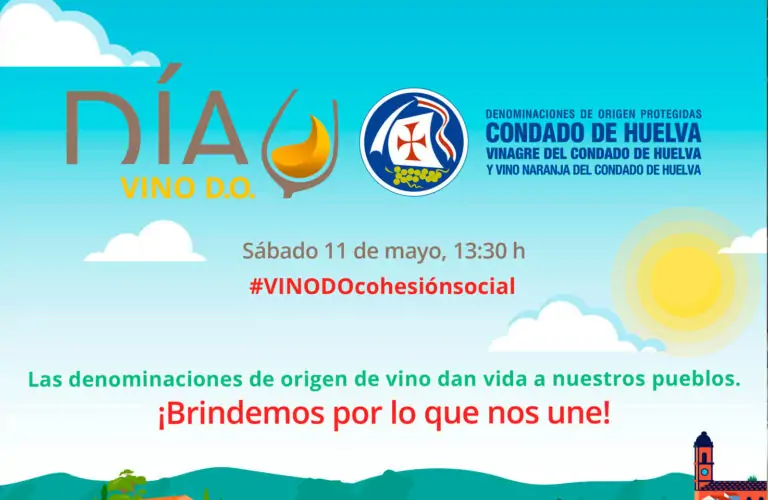 Día Vino D.O. 2024 celebra aportes a cohesión social de zonas rurales españolas
