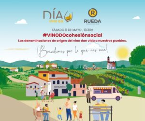 Dia Vino DO destacara aporte de denominaciones de origen a