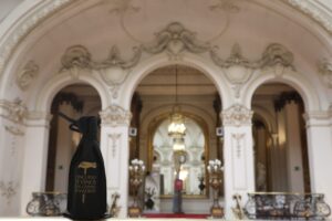 Dos vinos de Bodegas Nueva Valverde ganan medallas Gran Oro