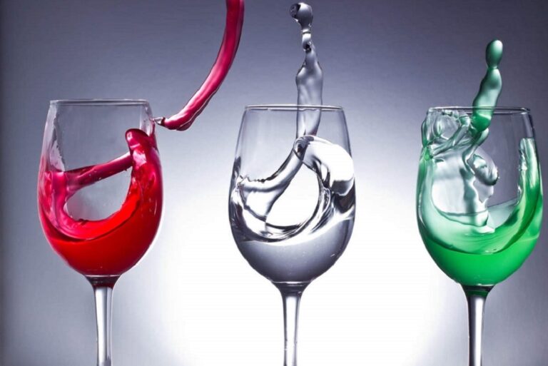 El vino italiano enfrenta un leve descenso en exportaciones en medio de importaciones globales en caída 39 El vino italiano enfrenta un leve descenso en exportaciones en