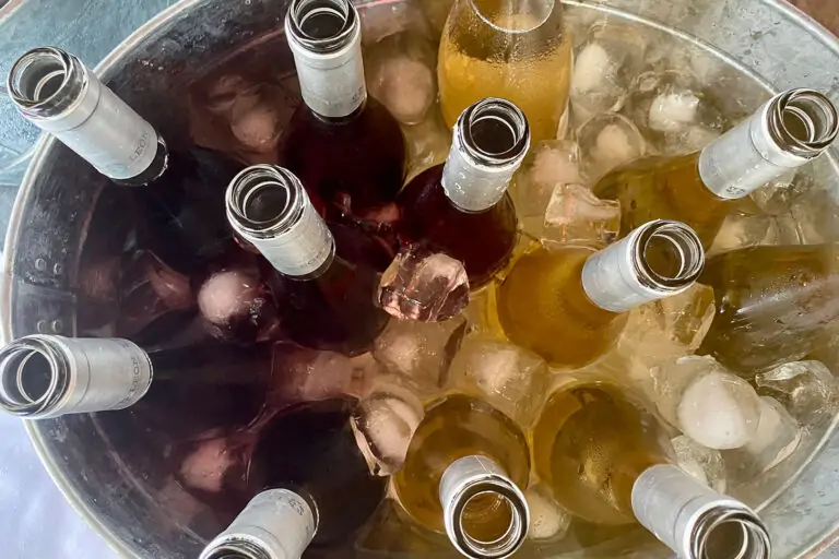 «Esencia 33» y «Gurdos» arrasan en premios de vino Cinve y Casino de Madrid