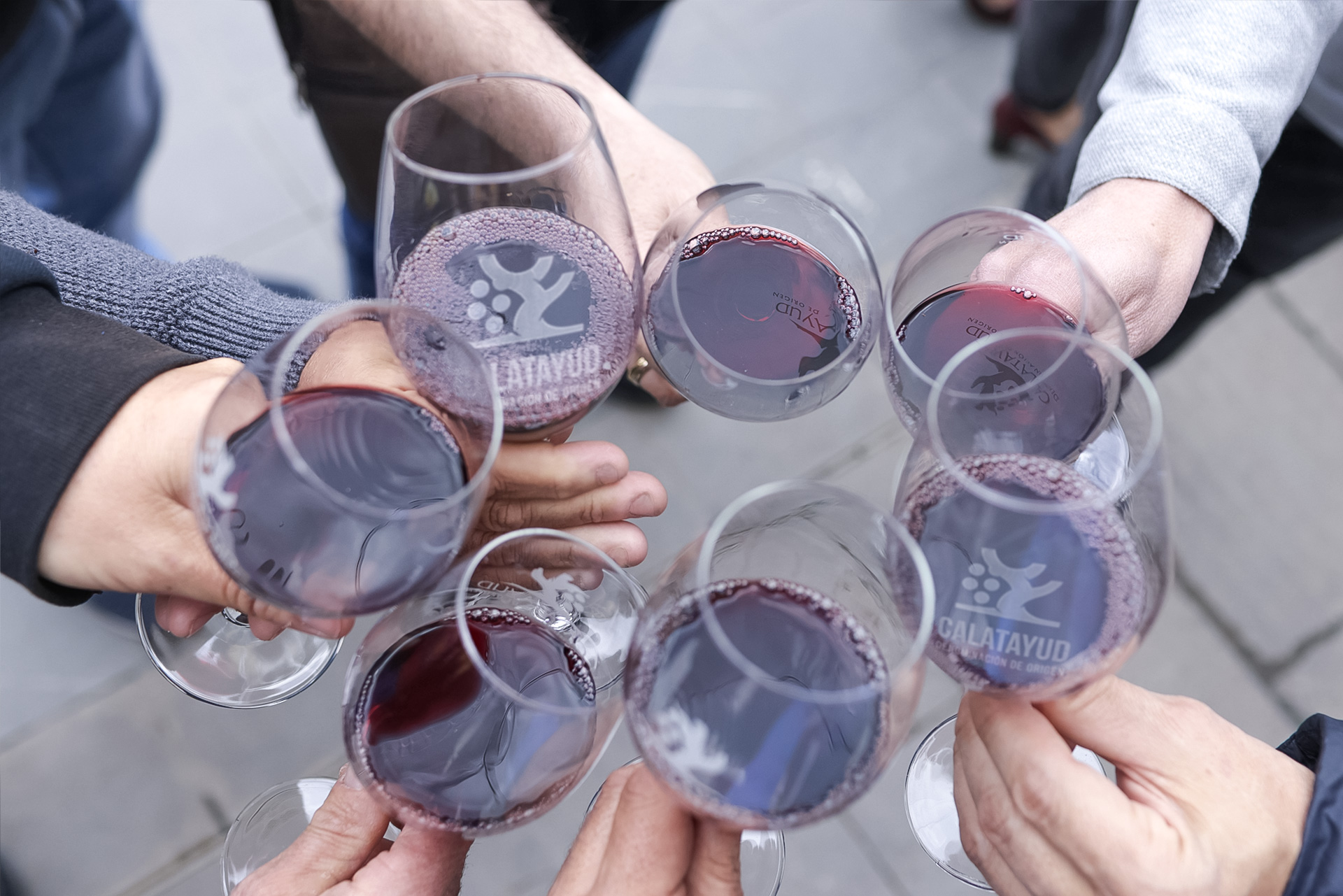 Fiesta anual del vino D.O. busca visibilizar su impacto en zonas rurales 1 Fiesta anual del vino DO busca visibilizar su impacto en