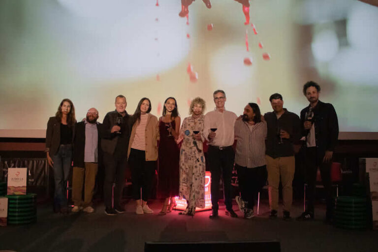 Filmoteca de Murcia presenta Dialogos de Arte y Vino con