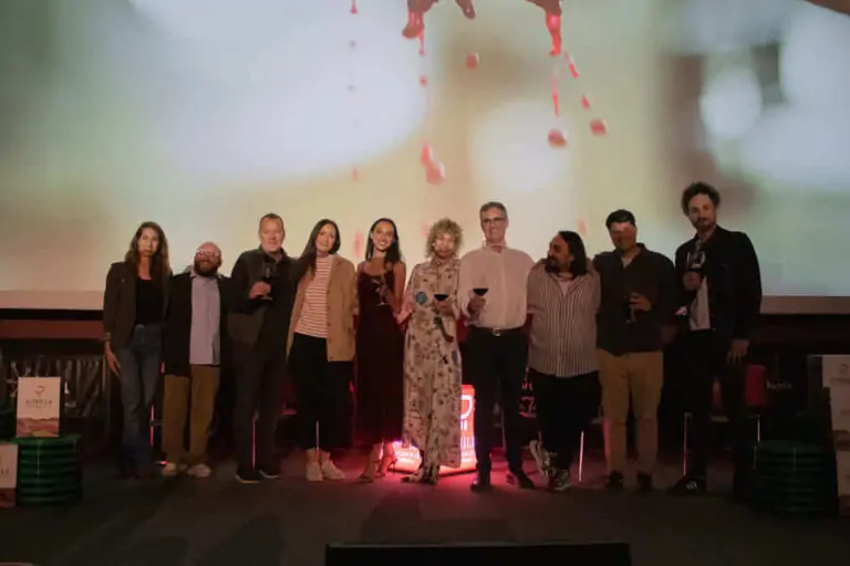Filmoteca de Murcia presenta Diálogos de Arte y Vino con chef estrella Michelin