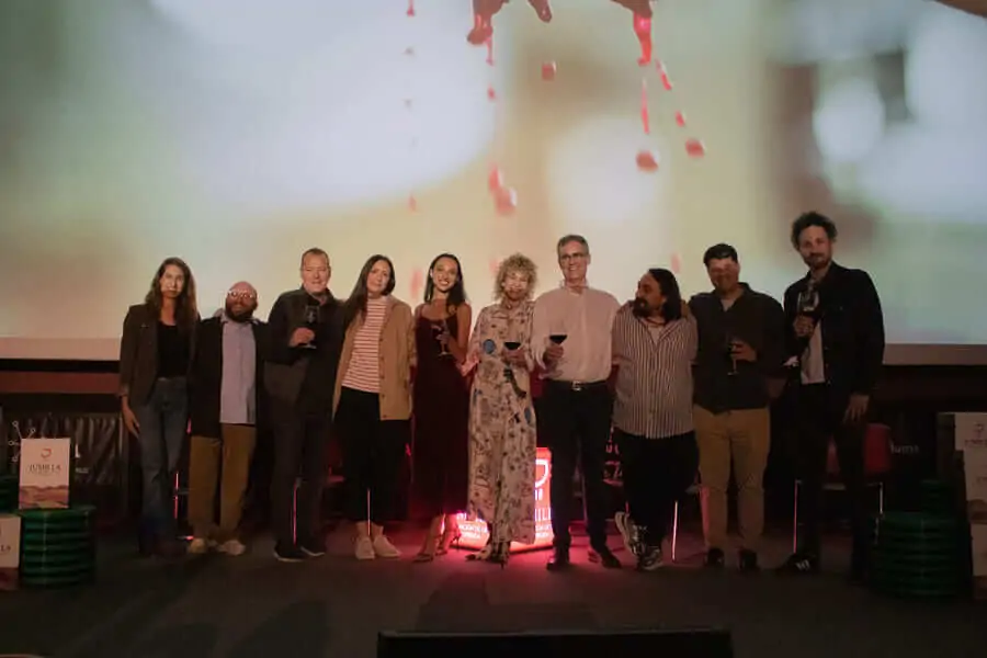 Filmoteca de Murcia presenta Diálogos de Arte y Vino con chef estrella Michelin