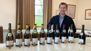 Historia y tradición en la Maison Louis Latour, el mayor dominio de Borgoña