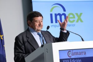 IMEX-Madrid 2024: evento clave para la internacionalización de pymes españolas 10 IMEX Madrid 2024 evento clave para la internacionalizacion de pymes espanolas