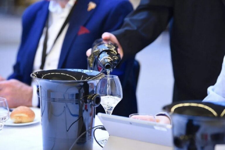 Italia logra 12 medallas en el Mondial des Vins Blancs de Estrasburgo 31 Italia logra 12 medallas en el Mondial des Vins Blancs
