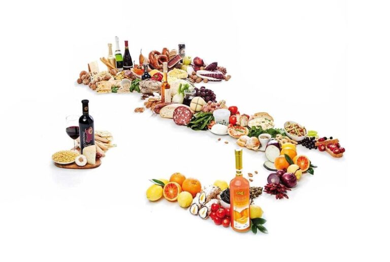 Italia supera a Francia como tercer mayor exportador agroalimentario a EEUU en 2023 45 Italia supera a Francia como tercer mayor exportador agroalimentario a