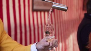 La Feria de Sevilla se prepara para recibir a los