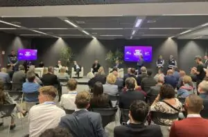 La industria del vino en Italia genera 45,2 mil millones de euros al año
