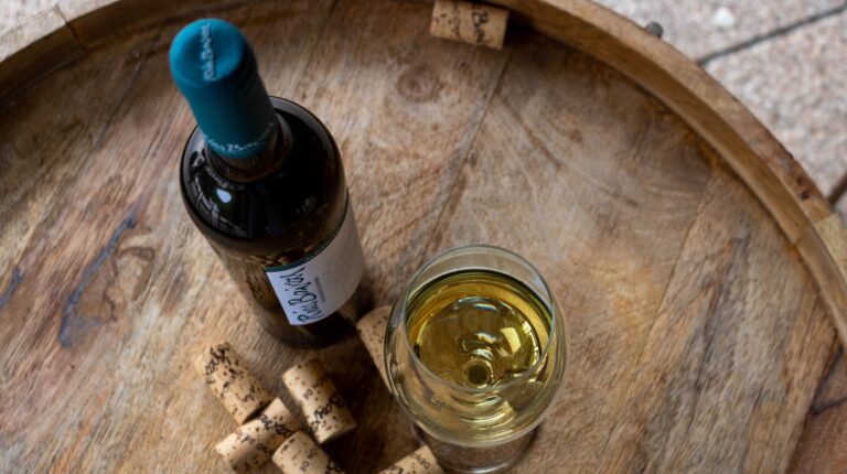 Los vinos Albariño de Rías Baixas, un tesoro autóctono de calidad mundial 2 Los vinos Albarino de Rias Baixas un tesoro autoctono de