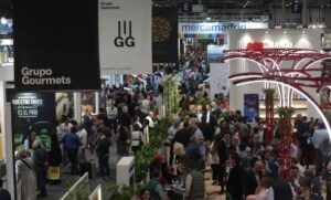 Los vinos godellos de Valdeorras destacan en el Salon Gourmets
