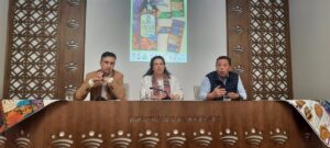 Muestra enogastronómica en Puebla de la Calzada con 13 bodegas extremeñas 8 Muestra enogastronomica en Puebla de la Calzada con 13 bodegas