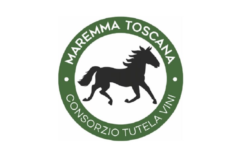 Nuevo logo del Consorcio Tutela Vini Della Maremma Toscana inspirado en caballo maremmano 18 Nuevo logo del Consorcio Tutela Vini Della Maremma Toscana inspirado