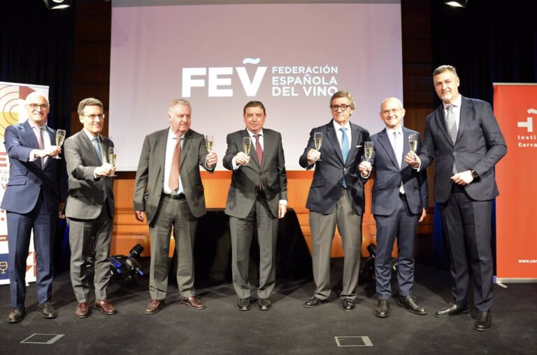 Nuevo reglamento brindará mejor protección jurídica a los vinos españoles 58 Nuevo reglamento brindara mejor proteccion juridica a los vinos espanoles