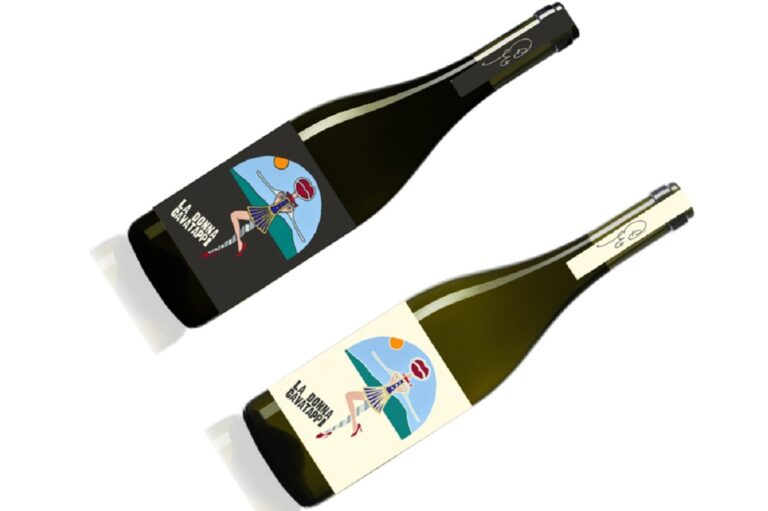 Nuevos vinos atemporales La Donna Cavatappi de Maeli, innovando en la viticultura española 34 Nuevos vinos atemporales La Donna Cavatappi de Maeli innovando en