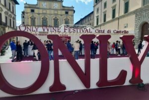 Only Wine Festival celebra su 11ª edición en Città di Castello, Italia 9 Only Wine Festival celebra su 11a edicion en Citta di