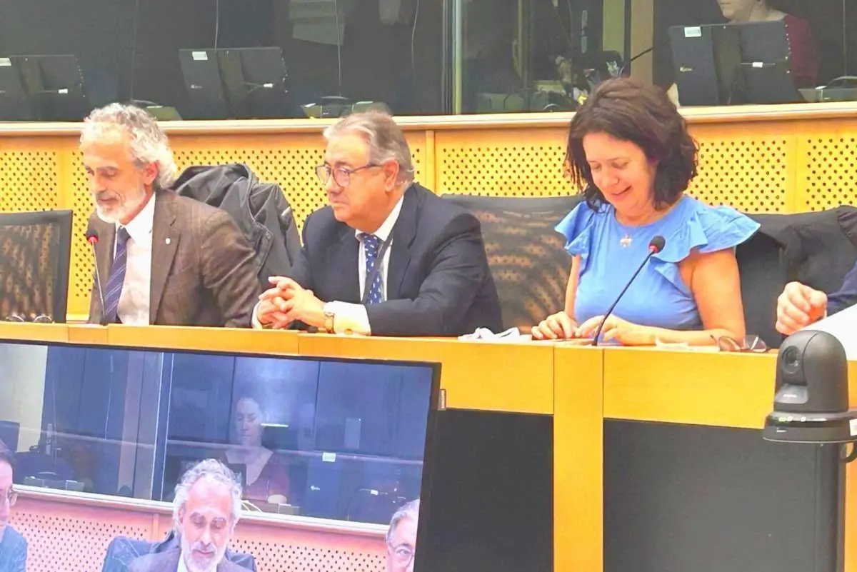 Origin Italia propone al Parlamento Europeo fortalecer futuro de IG y Consorcios de Tutela 1 Origin Italia propone al Parlamento Europeo fortalecer futuro de IG y Consorcios de Tutela