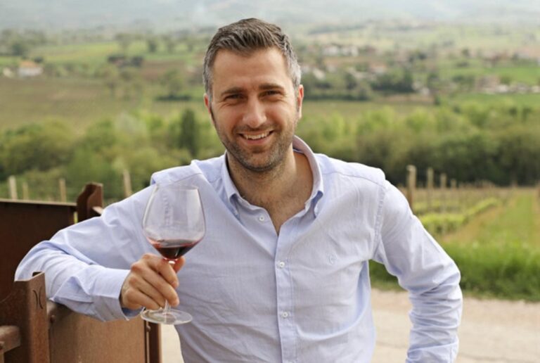 Paolo Bartoloni, nuevo presidente del Consorzio Tutela Vini Montefalco 41 Paolo Bartoloni nuevo presidente del Consorzio Tutela Vini Montefalco