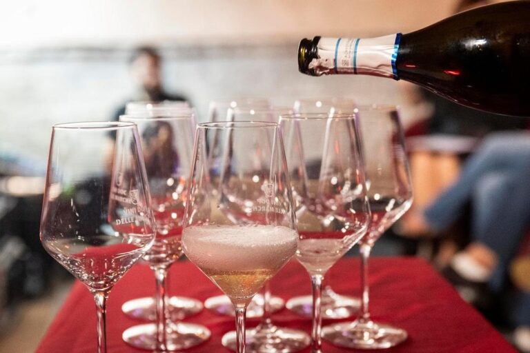 Piceni Gusto DiVino: dos meses de eventos enoturísticos financiados por Regione Marche 31 Piceni Gusto DiVino dos meses de eventos enoturisticos financiados por
