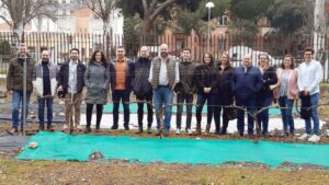 Proyecto de energia enovoltaica en Castilla La Mancha promete combatir el