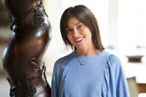 Roberta Corrà confirmada como presidenta de Consorzio Italia del Vino hasta 2027 12 Roberta Corra confirmada como presidenta de Consorzio Italia del Vino