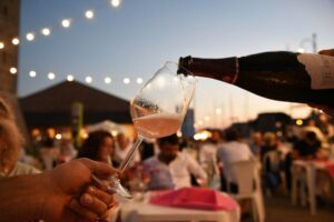 Tramonto DiVino: tour gastronómico y de vinos por Emilia-Romagna arranca el 28 junio 13 Tramonto DiVino tour gastronomico y de vinos por Emilia Romagna arranca