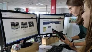 Vender tu vino de forma fácil y segura en 4 pasos con iDealwine